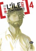 L'�le des t�m�raires T.4