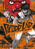 Blood Lad T.12 Blood Lad T.12