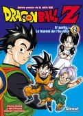 Dragon Ball Z - cycle 6 T.2 Dragon Ball Z - cycle 6 T.2