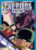 One Piece - La mal�diction de l'�p�e sacr�e T.2