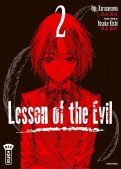 Lesson of the evil T.2 Lesson of the evil T.2