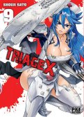 Triage X T.9 Triage X T.9