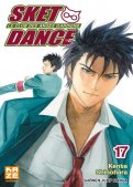Sket Dance T.17 Sket Dance T.17