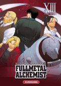 Fullmetal Alchemist - édition reliée T.13 Fullmetal Alchemist - édition reliée T.13
