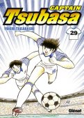 Captain Tsubasa T.29 Captain Tsubasa T.29