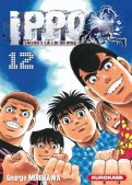 Ippo - saison 4 - La loi du ring T.12 Ippo - saison 4 - La loi du ring T.12