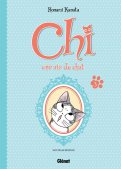 Chi - une vie de chat - grand format T.3 Chi - une vie de chat - grand format T.3