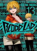 Blood Lad T.13 Blood Lad T.13