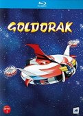 Goldorak - remasterisé Vol.1 - blu-ray Goldorak - remasterisé Vol.1 - blu-ray
