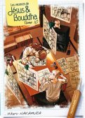 Les vacances de Jesus et Bouddha T.10 Les vacances de Jesus et Bouddha T.10