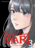 Dans l'intimit� de marie T.3