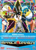 Space dandy - saison 2 - int�grale