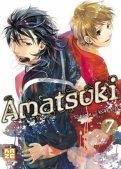 Amatsuki T.7 Amatsuki T.7
