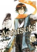 Amatsuki T.6 Amatsuki T.6