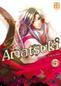 Amatsuki T.5 Amatsuki T.5