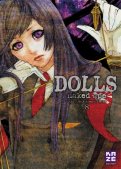 Dolls T.8 Dolls T.8
