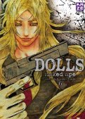 Dolls T.6