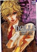 Dolls T.5 Dolls T.5