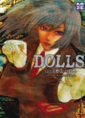 Dolls T.2 Dolls T.2