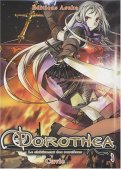 Doroth�a, le chatiment des sorci�res T.1