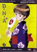 DNA� Vol.3