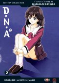 DNA� Vol.2
