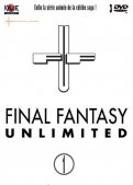 Final fantasy - Unlimited Vol.1