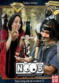Noob - saison 3 - intégrale - édition limitée Noob - saison 3 - intégrale - édition limitée
