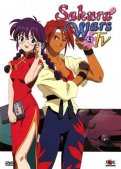 Sakura Wars Vol.5 Sakura Wars Vol.5