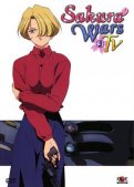 Sakura Wars Vol.3 Sakura Wars Vol.3
