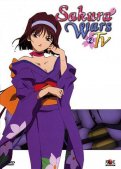 Sakura Wars Vol.2 Sakura Wars Vol.2