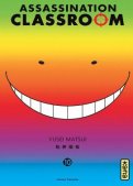 Assassination classroom T.10 Assassination classroom T.10