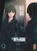 Dusk maiden of amnesia T.9 Dusk maiden of amnesia T.9