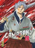 Gamaran T.18