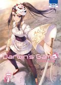 Darwin's game T.7 Darwin's game T.7