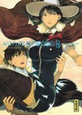Witchcraft works T.8 Witchcraft works T.8
