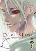 Devil's line T.3 Devil's line T.3