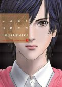 Last hero Inuyashiki T.2 Last hero Inuyashiki T.2