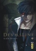 Devil's line T.1 Devil's line T.1