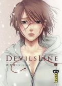 Devil's line T.2 Devil's line T.2