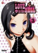 Love in the hell T.3
