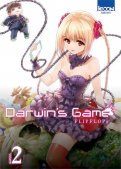 Darwin's game T.2 Darwin's game T.2