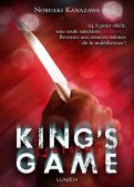 King's game origin - roman King's game origin - roman