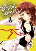 Rental hearts T.3