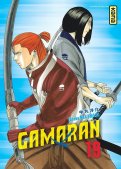 Gamaran T.19