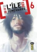 L'�le des t�m�raires T.6
