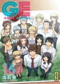 GE - Good Ending T.16 GE - Good Ending T.16