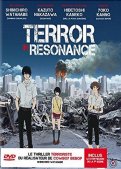 Terror in resonance - int�grale