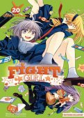 Fight girl T.20 Fight girl T.20