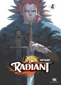 Radiant T.4 Radiant T.4